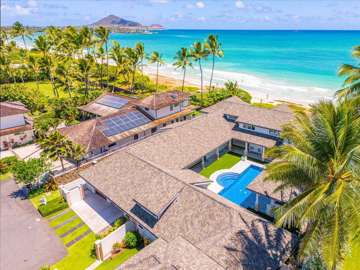 Kailua
